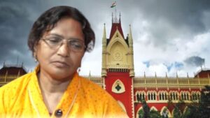 Abhaya's Family Makes Gun Threat Claim in Calcutta High Court
