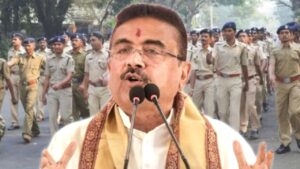 West Bengal Police Constable Recruitment Merit List Out