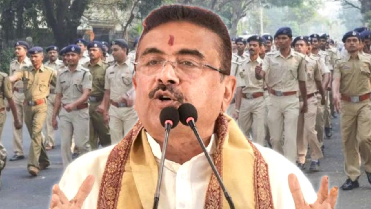 West Bengal Police Constable Recruitment Merit List Out