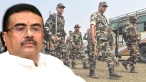 West Bengal Defence 256 Acres Land Allocated for Jupiter Defence in Purulia