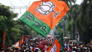 West Bengal BJP Appoints 43 District In-Charges