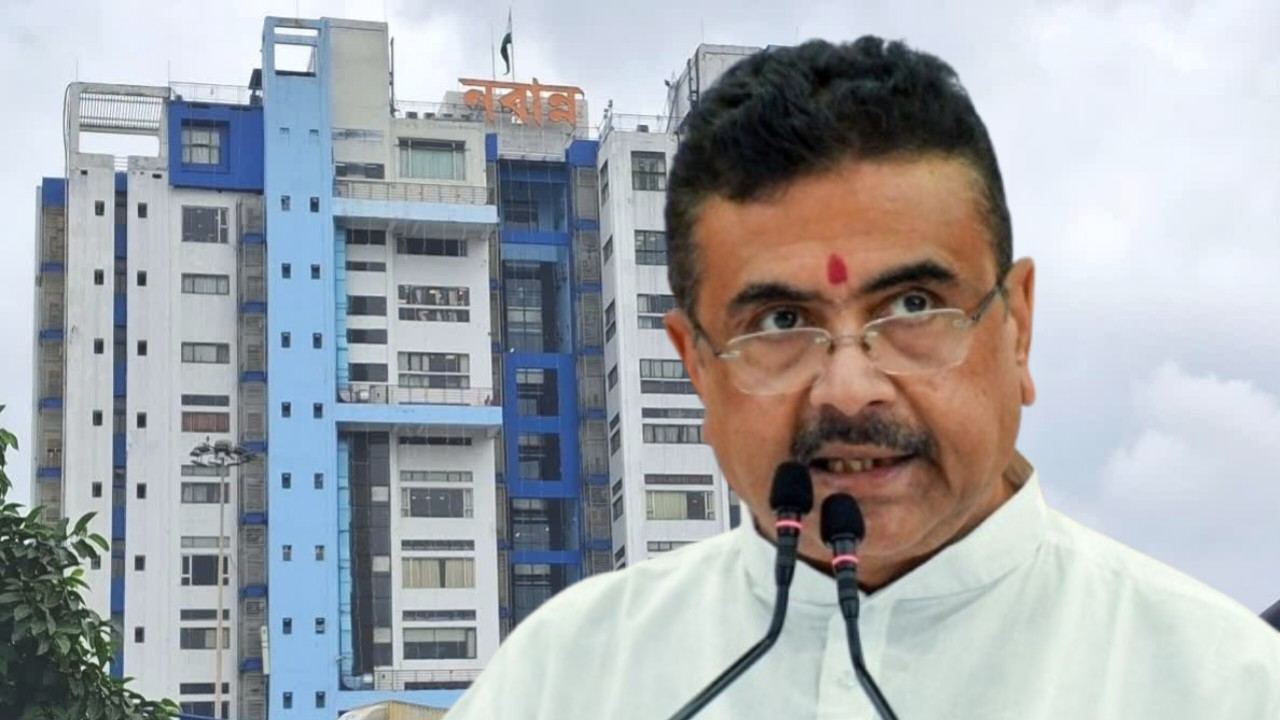 West Bengal Government Plans 4702 Crore Mega Drainage Project for Howrah-Bally