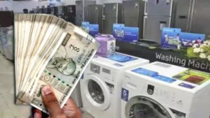 AC-TV-Fridge Price Hike From October 1