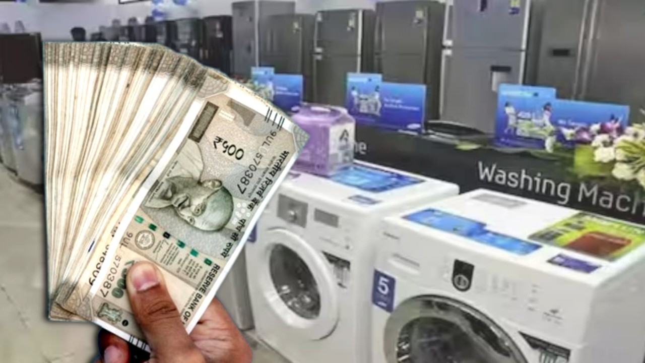 AC-TV-Fridge Price Hike From October 1