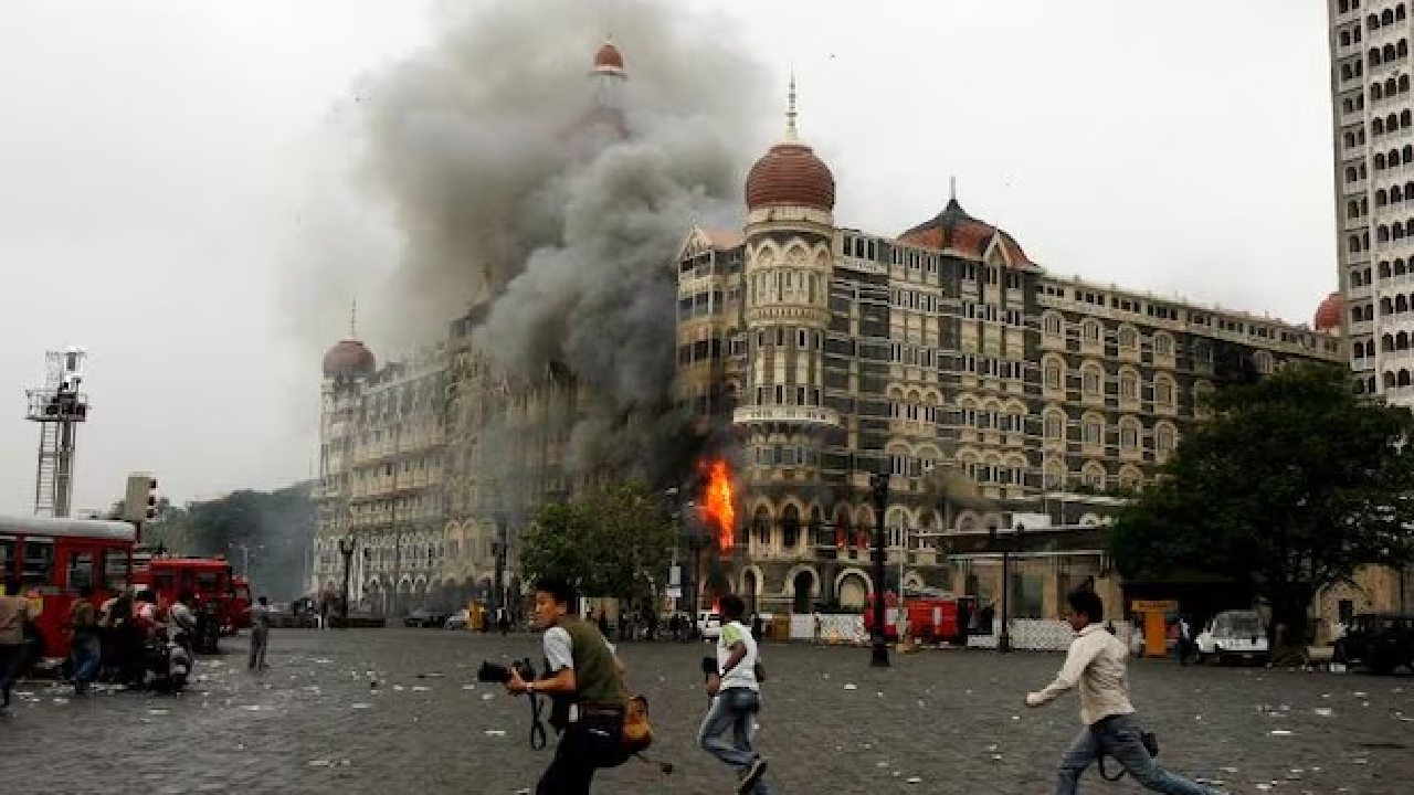 Pakistan reveals names of 19 terrorists involved in the 26/11 attacks.