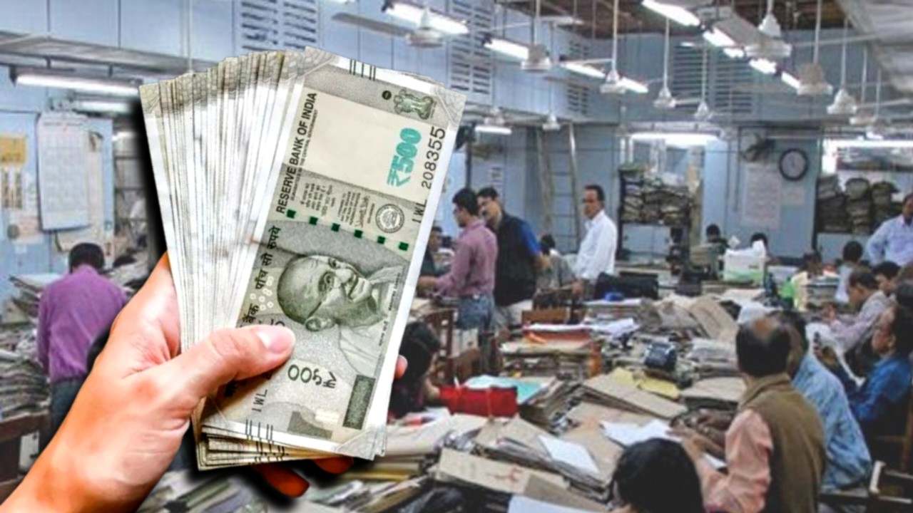 Dearness Allowance July 2026 DA Hike Update