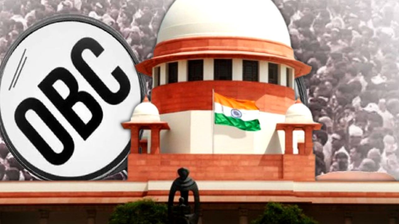 West Bengal OBC Reservation Supreme Court Hearing on October 1