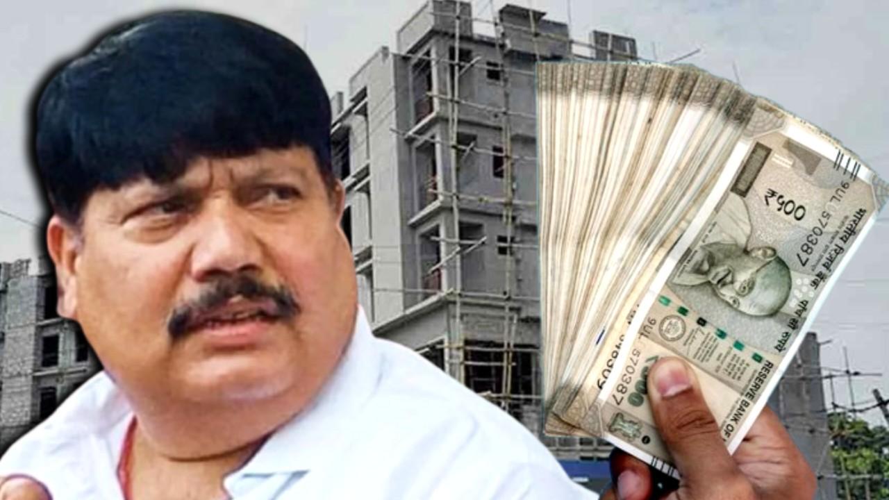 West Bengal Government Announces Flats for Jute Mill Workers