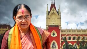 Calcutta High Court Rejects Congress Plea Against Hasi Rani Rath