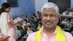 West Bengal Education Primary Schools Get New Learning Guidelines