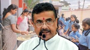 Mid Day Meal State Issues New Directive