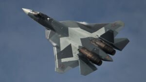 Hindustan Aeronautics Limited is preparing to manufacture state-of-the-art Sukhoi fighter jets within the country.
