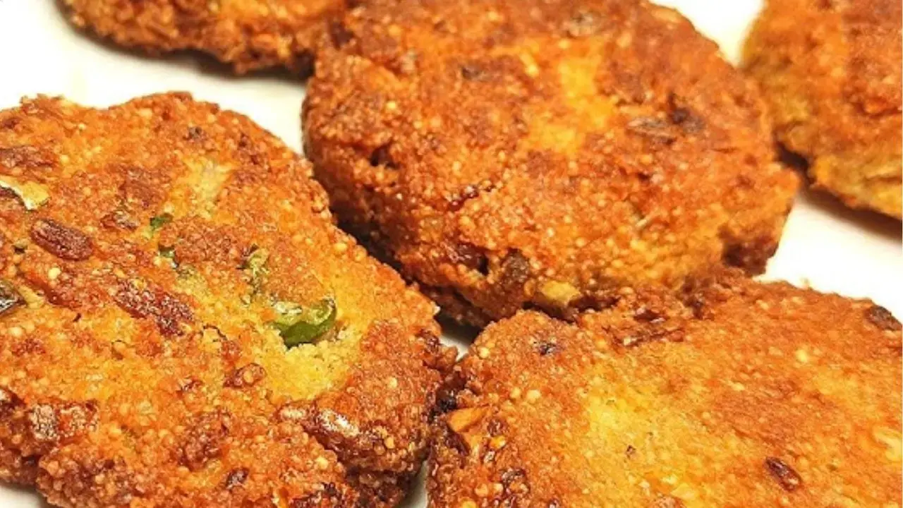 Narkel posto bora easy veg recipe 