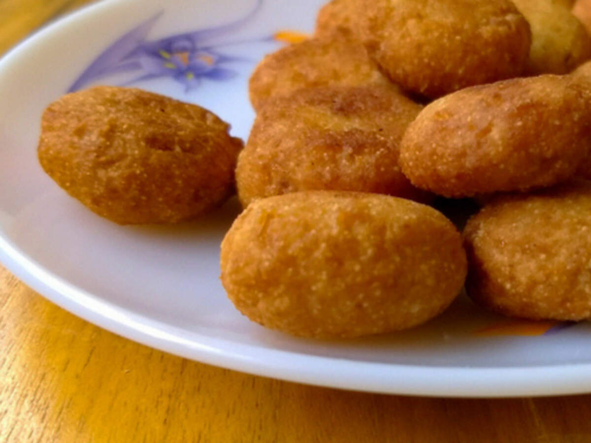 Janmastami special chandrakanti sweet recipe