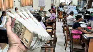 8th Pay Commission Big Insurance Cover Demand for Central Govt Employees