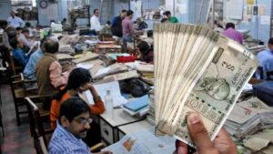 8th Pay Commission 3.83 fitment factor salary calculation explained