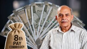 8th Pay Commission pension hike update REWA gives letter to PM Narendra Modi