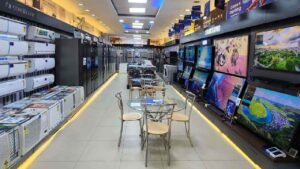 AC-TV Prices along with various electronics are going to increase from October 1
