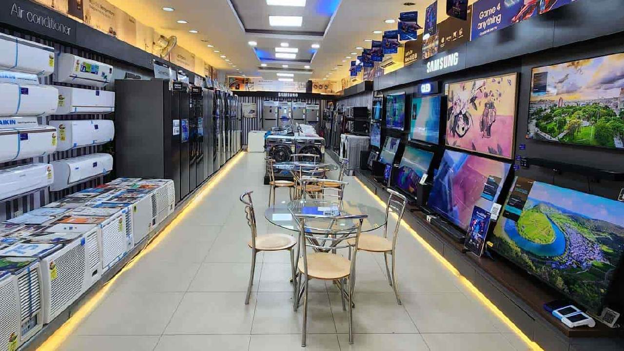 AC-TV Prices along with various electronics are going to increase from October 1