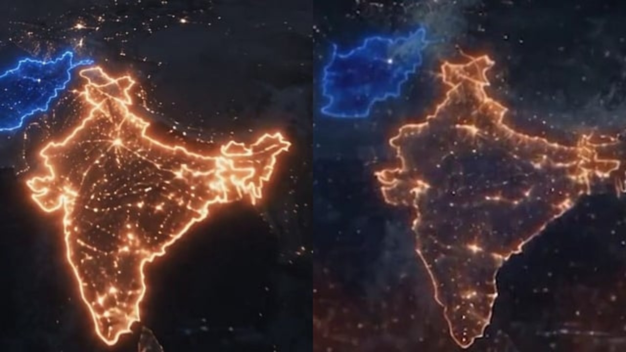 পাক অধিকৃত কাশ্মীরকে ভারতের অংশ বলেই দাবি আফগান ক্রিকেট বোর্ডের! শোরগোল শুরু পাকিস্তানে
