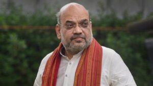 Amit Shah's roadmap to build a Drug Free India