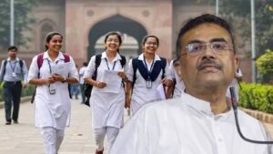 APAAR system Automated Permanent Academic Account Registry to start in West Bengal