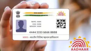 UIDAI plans to take the Aadhaar Card system beyond India to the international level.