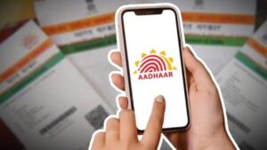 UIDAI plans to take the Aadhaar Card system beyond India to the international level.