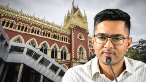 Abhishek Banerjee Camac Street office owner moves to Calcutta High Court challenging lower court order