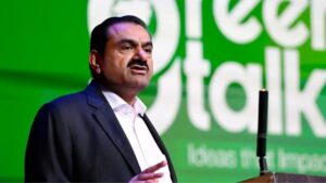 After airports, Adani Group wants to start airline business.