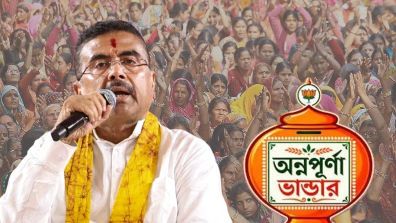 Annapurna Yojana October installment latest update