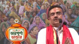 Annapurna Yojana family definition explained