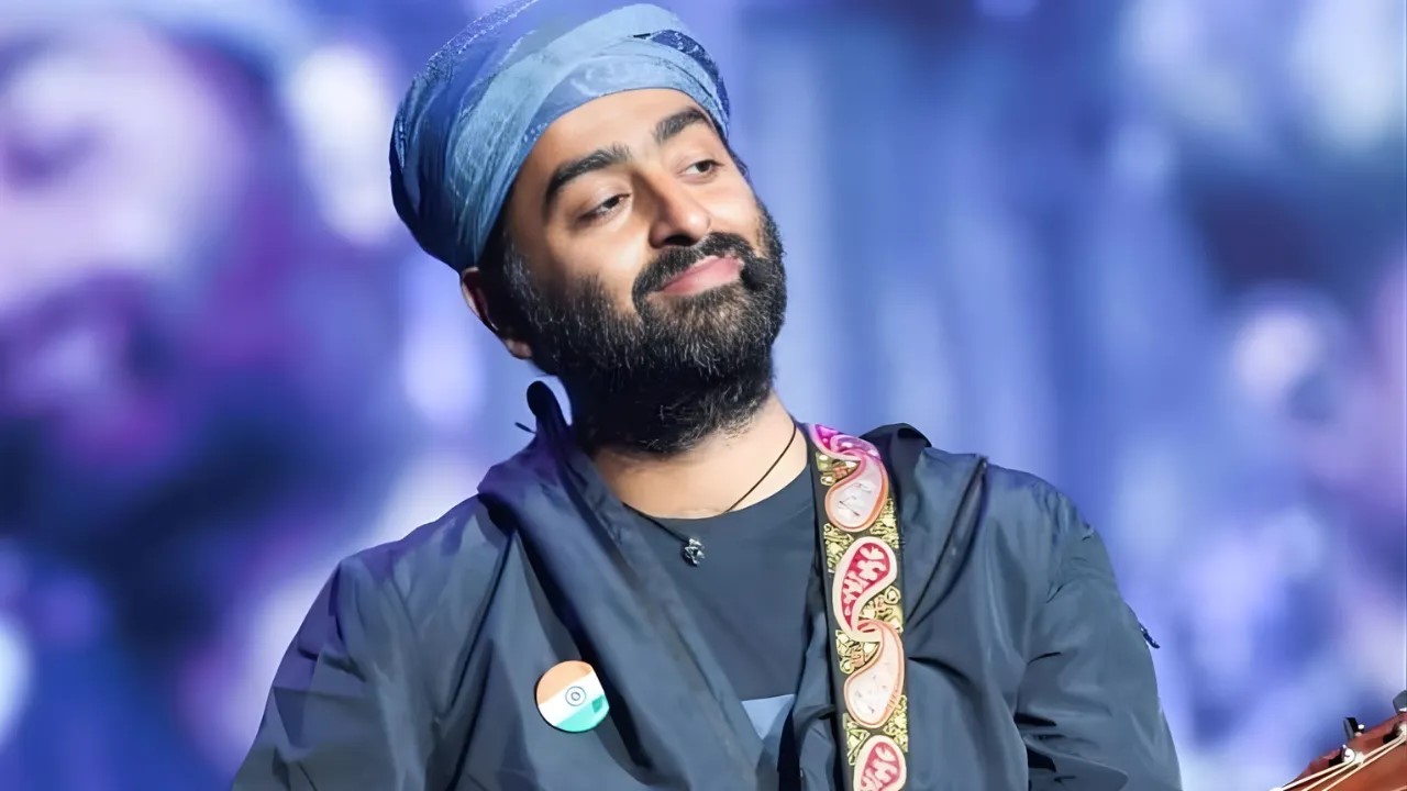 Arijit singh concert ticket price 