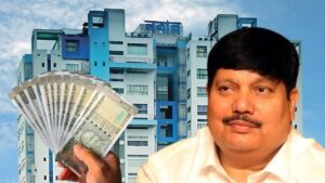 Arjun Singh announced jute mill workers to get Durga Puja bonus in September