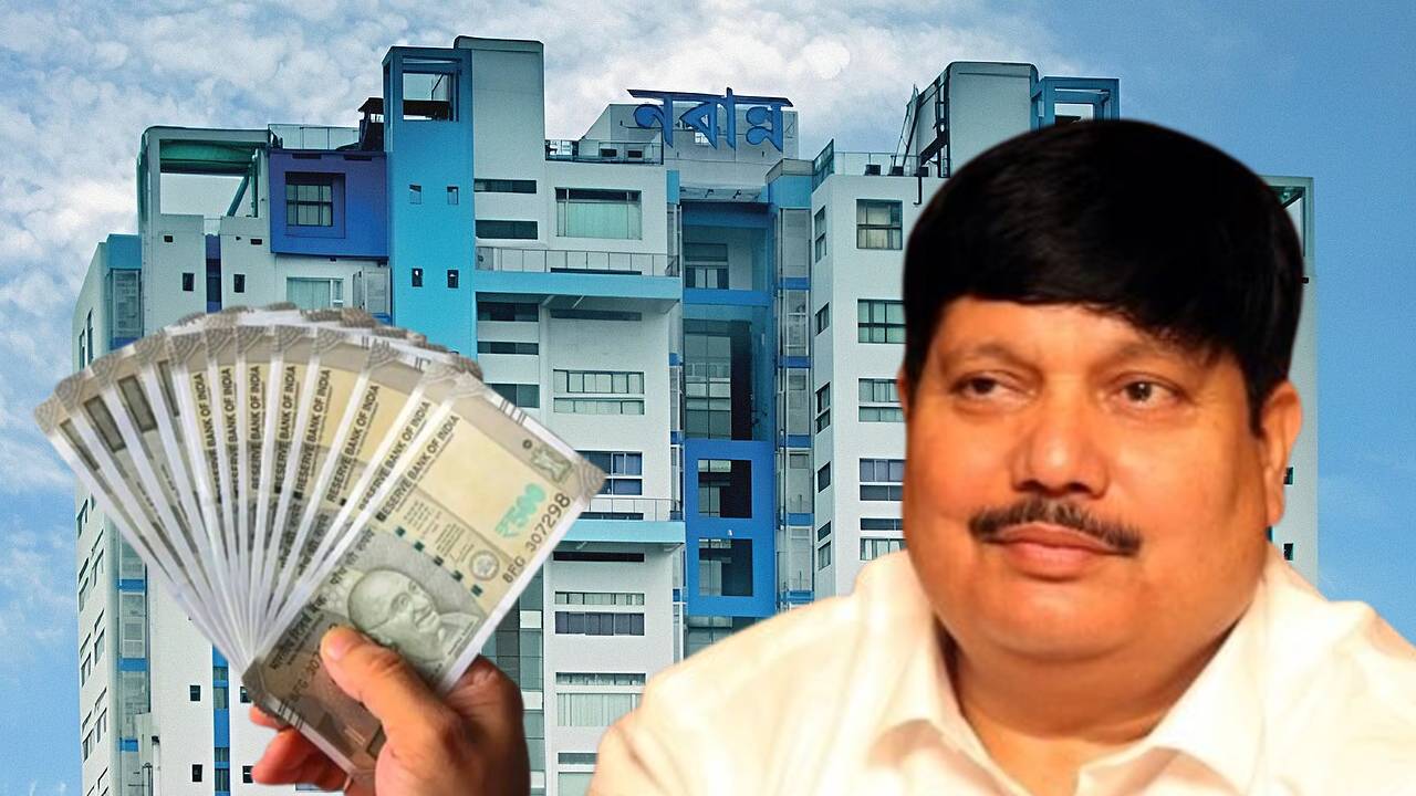সেপ্টেম্বরেই মিলবে পুজোর বোনাস! ঘোষণা মন্ত্রী অর্জুনের, কারা পাবেন জানুন