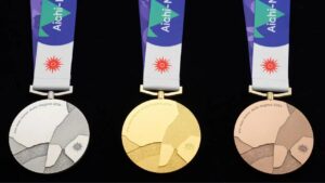 Asian Games 2026 medals have multiple surprises, know the details.