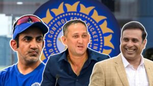 BCCI to hold important meeting! These 5 issues of Team India will be discussed.