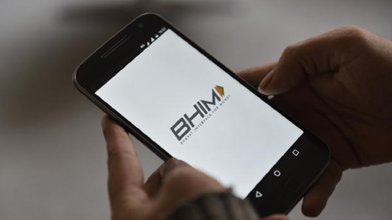No need to worry if a payment gets stuck—this new feature of the BHIM app will solve the problem.