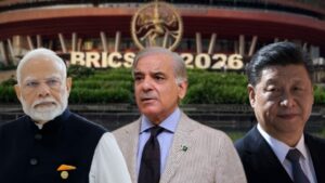 Pakistan is keen to participate in BRICS; yet, why they couldn't join?