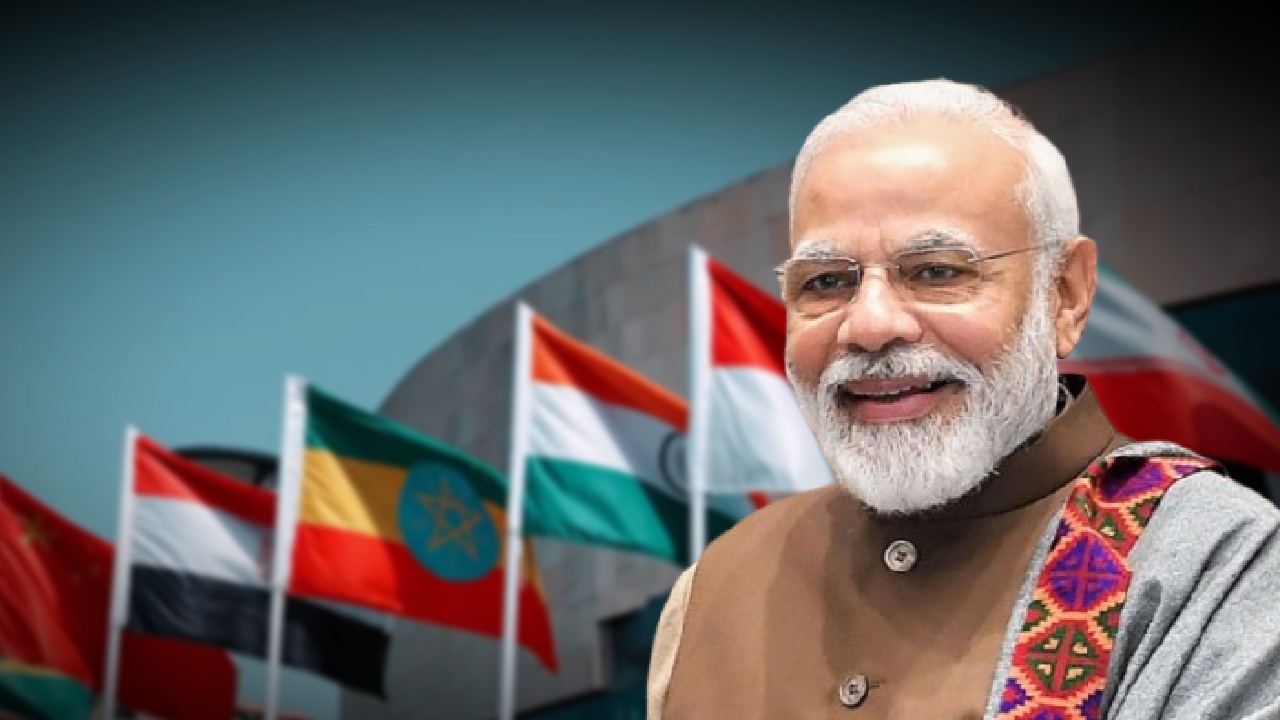 দিল্লিতে ব্রিকসের মহা আয়োজন! আসছেন পুতিন-জিনপিং, প্রস্তুতির ঝলক সামনে আনলেন মোদী