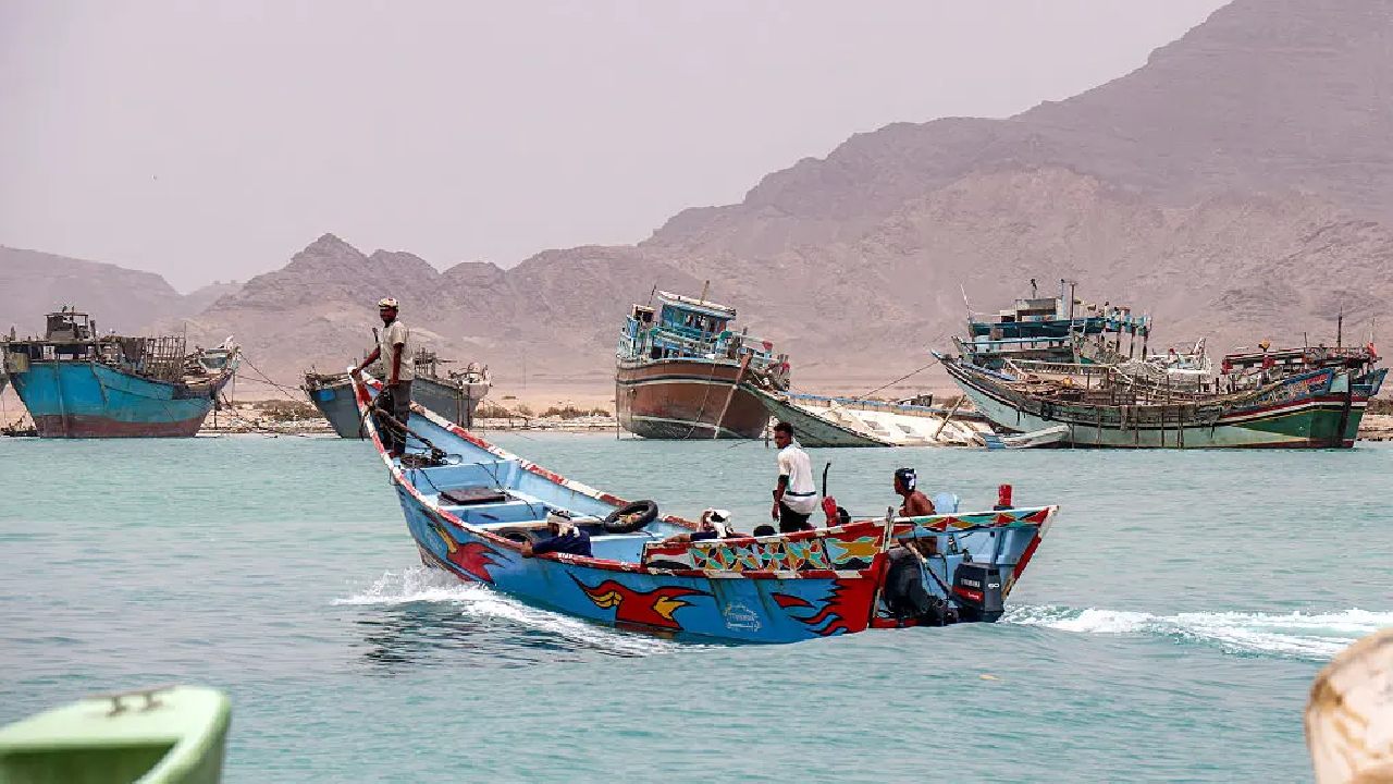 Bab-al-Mandab Strait could be closed at any time as Houthis seize Red Sea.