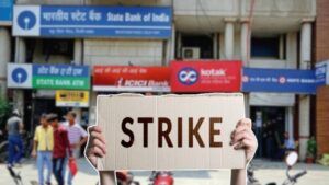 Bank strike on which days in September, know the details.