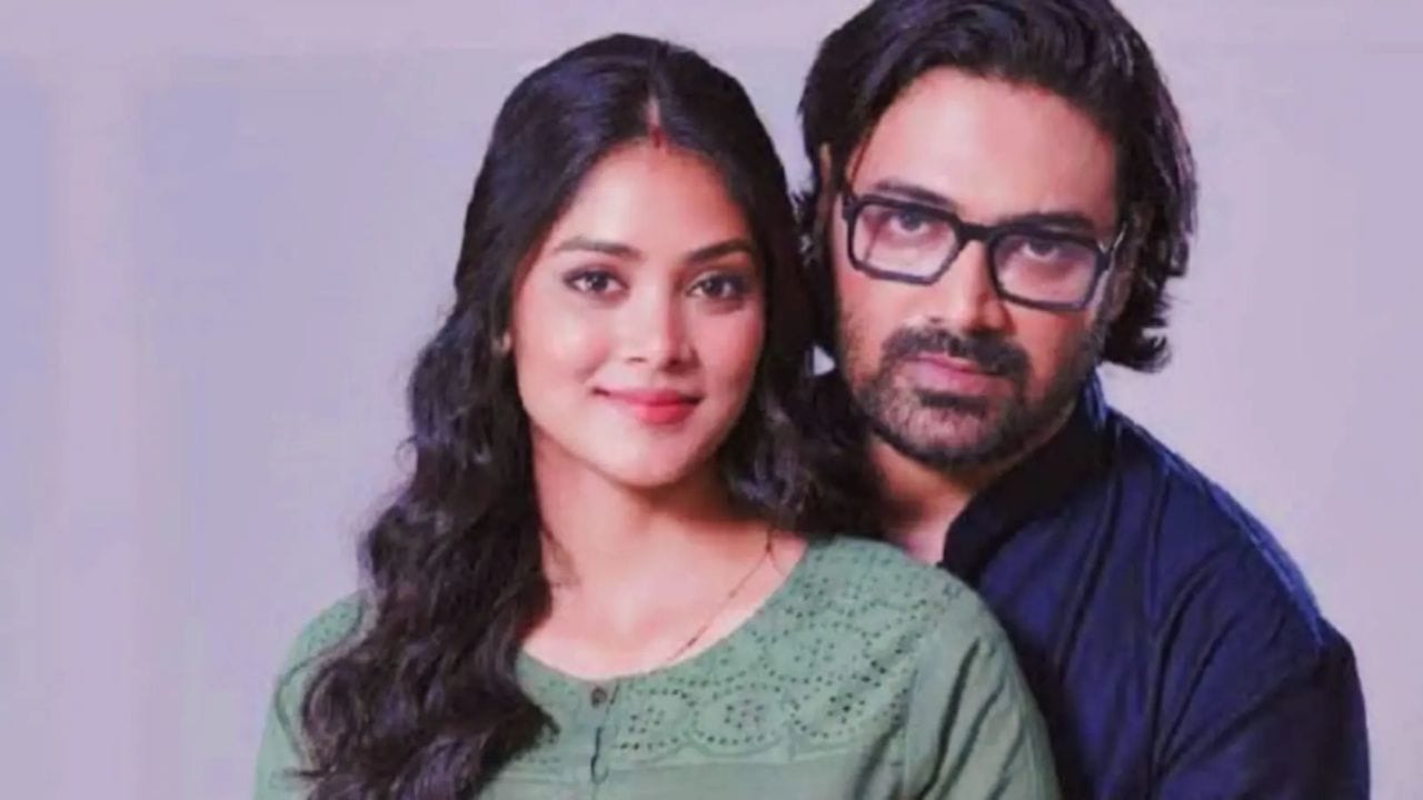 Pratik sen wished sonamoni saha on bigg boss