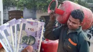 Biometric Aadhaar Authentication must to get LPG subsidy from 1 October