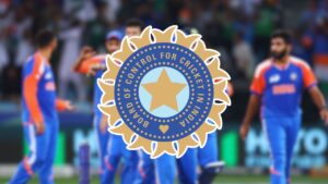 Board of Control for Cricket in India gets new title sponsor.