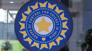 Board of Control for Cricket in India gets new title sponsor.