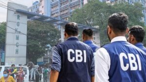 CBI submits new status report in RG Kar case at Sealdah Court