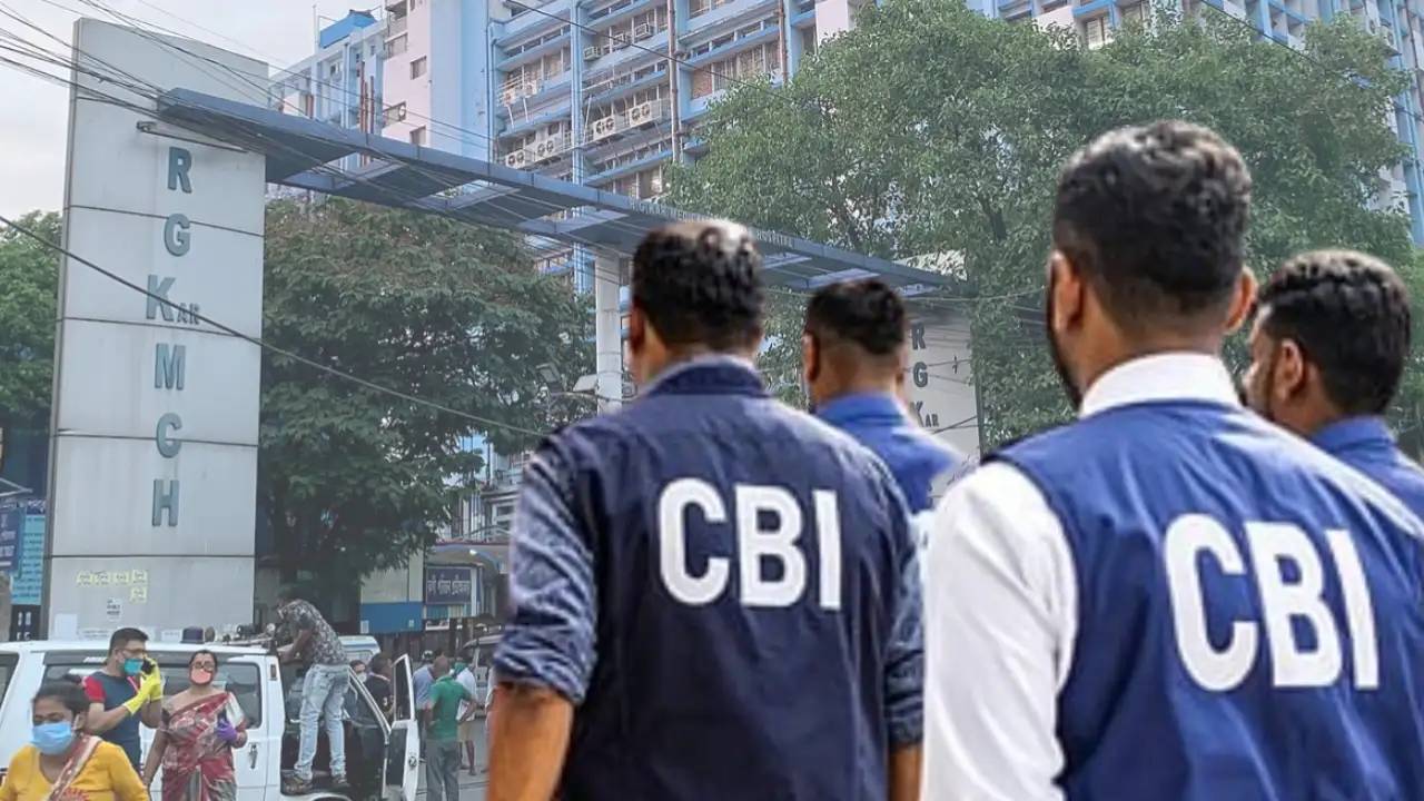 CBI submits new status report in RG Kar case at Sealdah Court