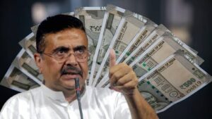 CM Suvendu Adhikari announced Mid Day Meal portal problem solved all money has been paid