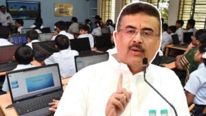 CM Suvendu Adhikari announced two CM Shri Institute to be built in every district